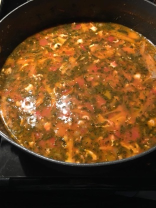 Pasta Fagioli - Best Ever Recipe - Food.com