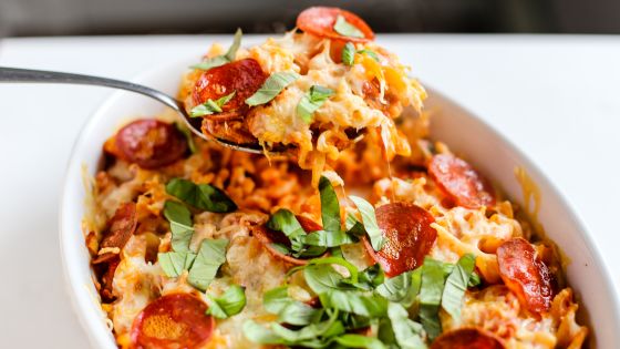 10 Crowd-Pleasing Potluck Dishes