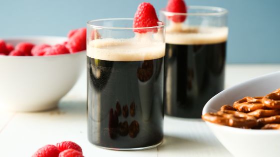 15 Beer Cocktails
