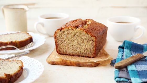 Best Banana Bread