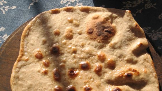 Chapatis