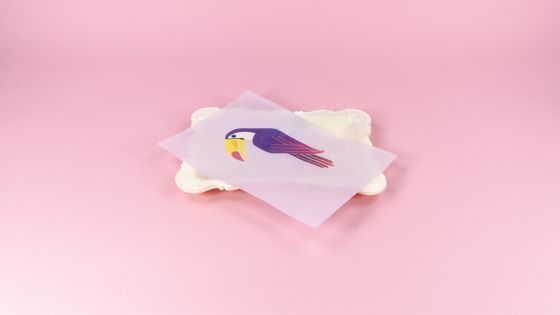 Turn up the Tropical