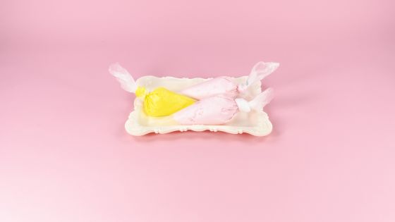 Prepare your ingredients