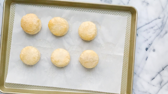 Put Them In the Oven