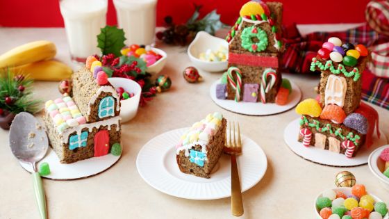 Everyone will want a slice