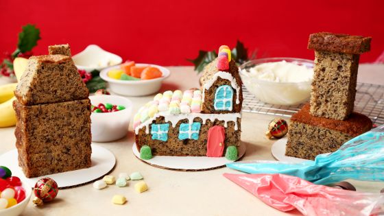 Candy, Candy, Candy!