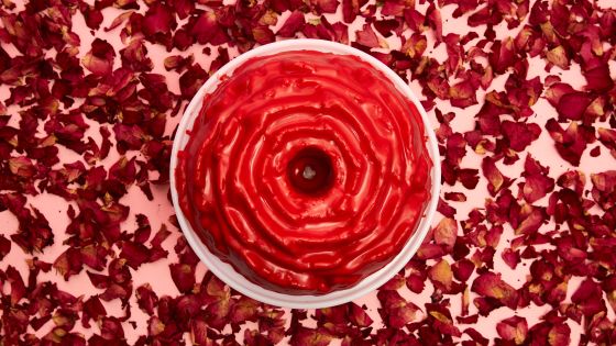 bundt cake
