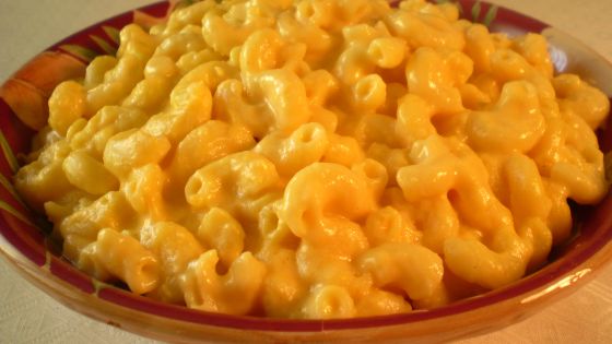 Crock Pot Mac and Cheese | Homemade Mac And Cheese | Upgrade From Velveeta And Make A Delicious Holiday Meal