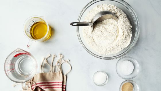 Step One: Gather Your Ingredients