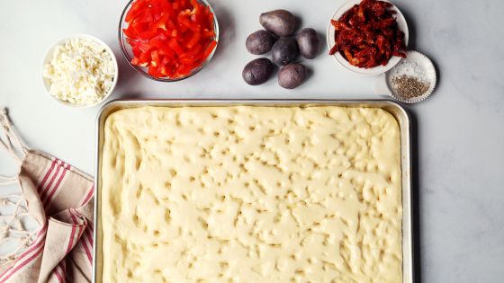 Step Eight: Time to Top