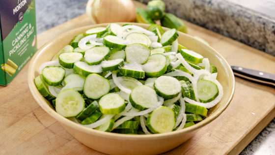 When to Prepare Your Recipe