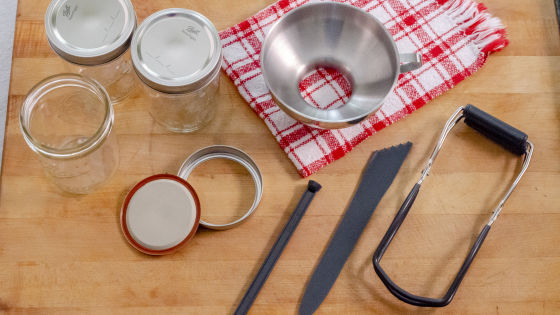 The Tools of the Trade