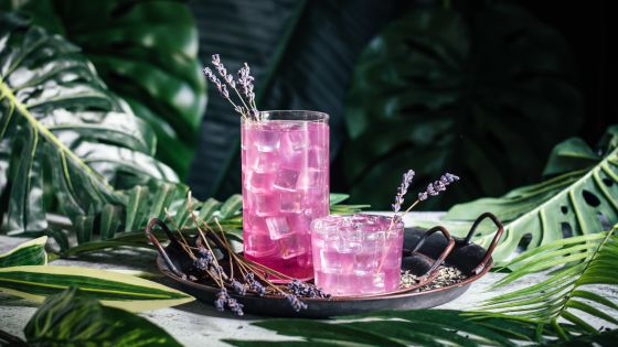 Lemonades All Around