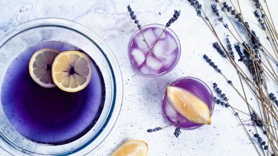 STEP SEVEN: TASTES LIKE SUMMER