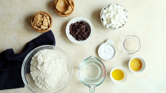 Step 1: Gather Your Ingredients