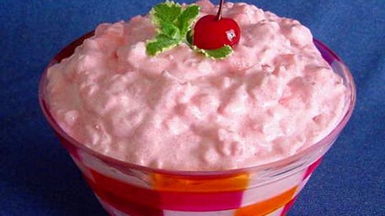 Marg CaymanDesigns. (5/23/2005). Dry Jell-O Salad (Jello) Cottage Cheese Fruit Salad. Food.com. Retrieved from https://www.food.com/recipe/dry-jell-o-salad-jello-cottage-cheese-fruit-salad-95290?photo=cGhvdG8tMTc1MDM