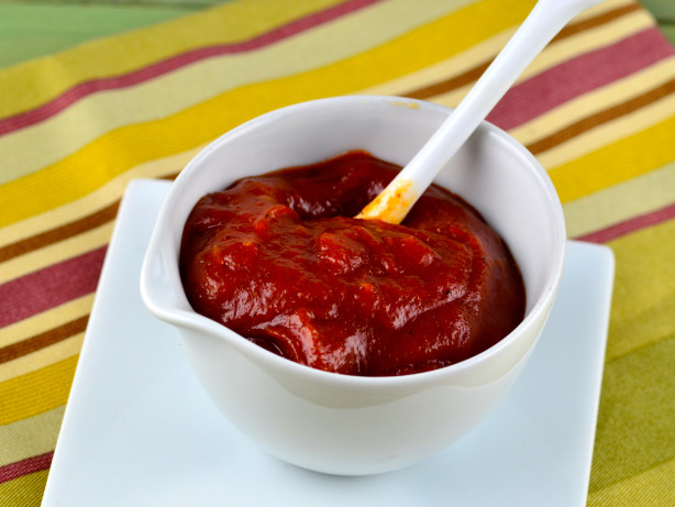Barbecue Sauce