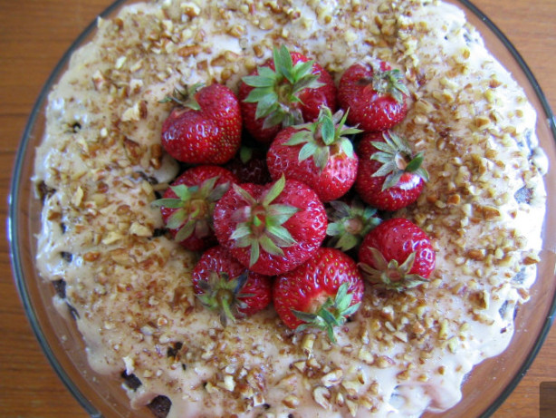 Light And Easy Low Fat Dessert Recipes - Genius Kitchen
