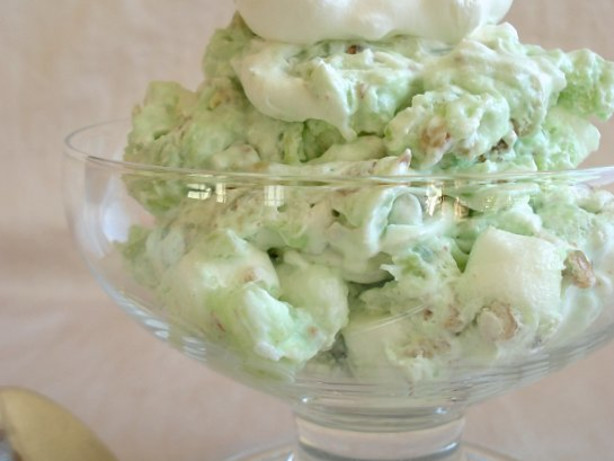 Watergate Salad