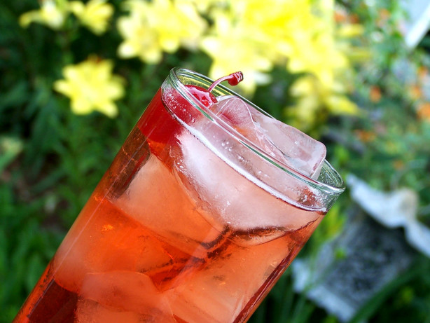 Canadian Day Cheers!