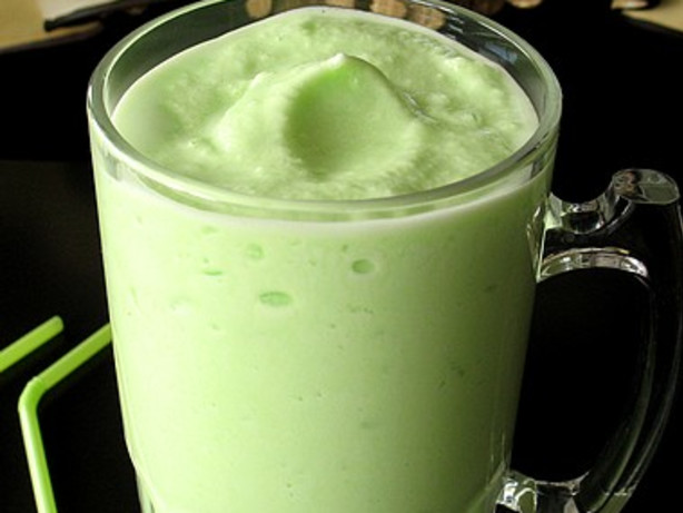 Lucky Lime Leprechauns