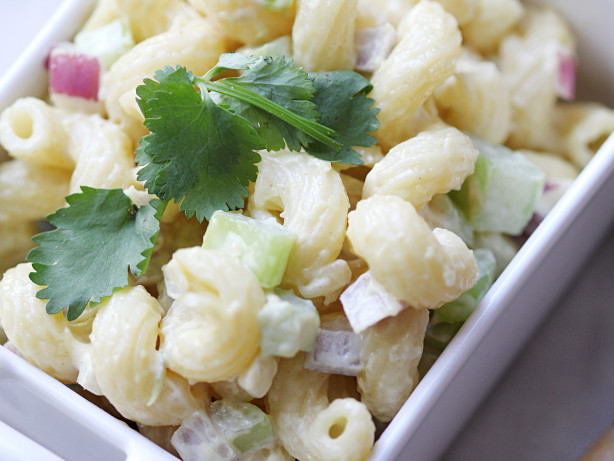 Macaroni Salad