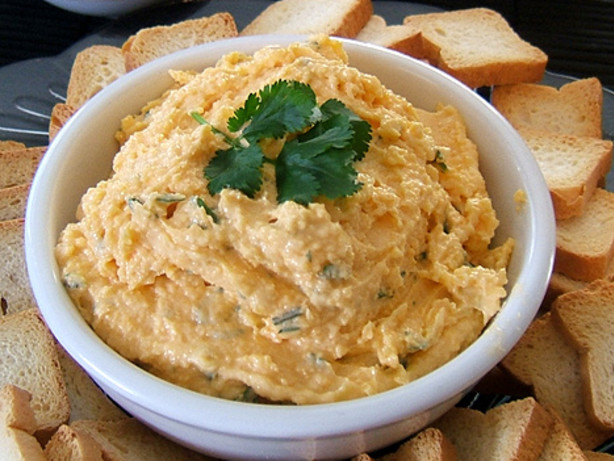 Cheddar Dip