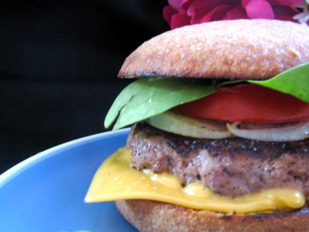 Sam's Hamburgers