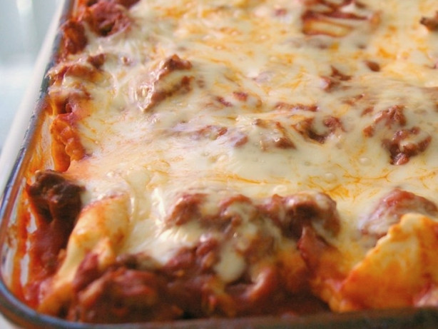 Best Lasagna Recipes - Food.com