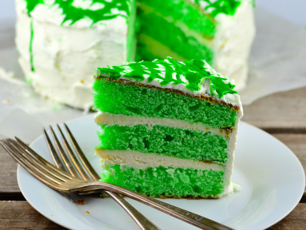 39 Green Food Recipes For St Patrick S Day Treats And Snacks Food Com