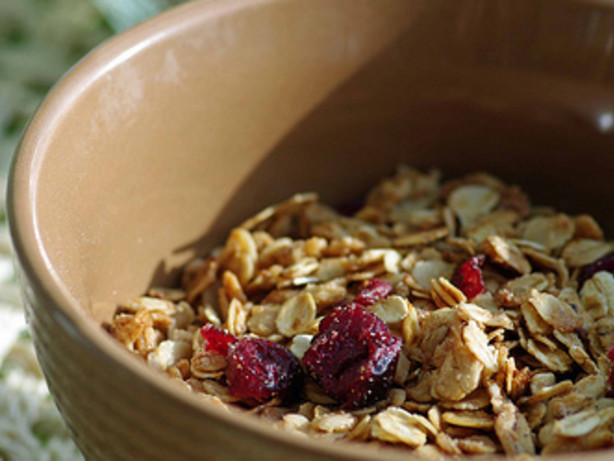 Weight Watchers Granola