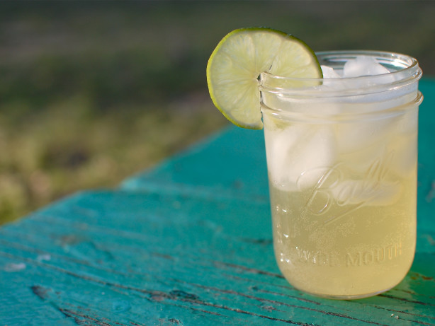 Sunkissed Beergarita