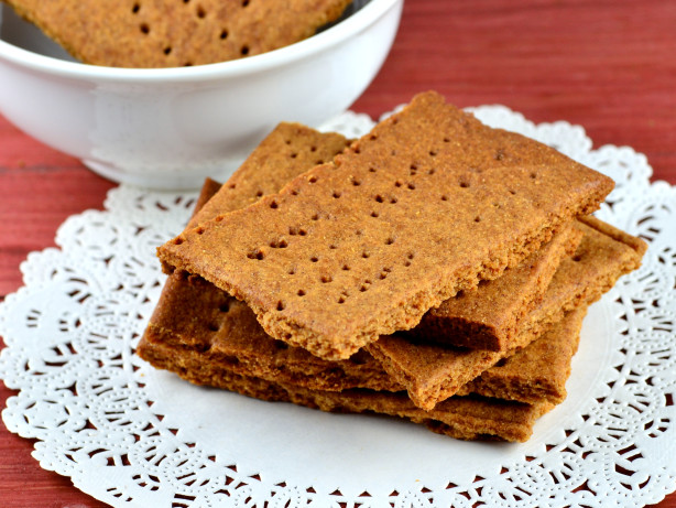 Graham Crackers