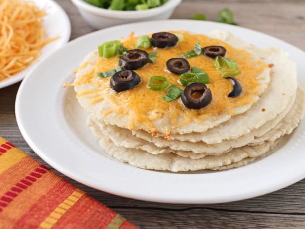 Tortillas