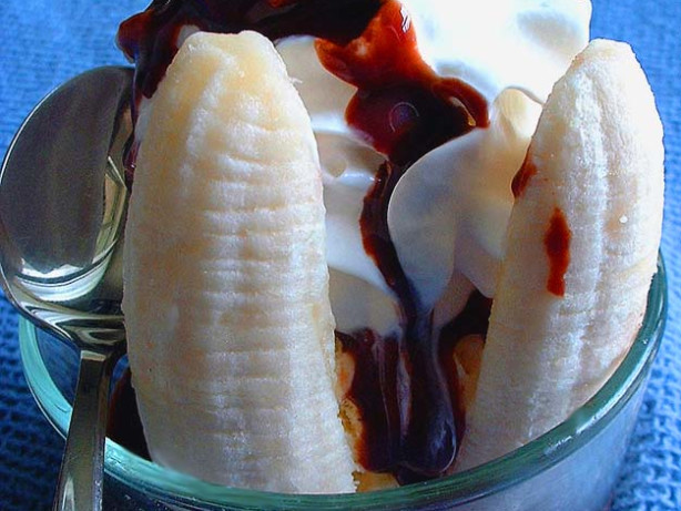 Banana Split