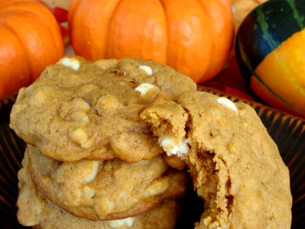 57 Pumpkin Dessert Recipes | Pumpkin Dessert Ideas For Fall - Food.com