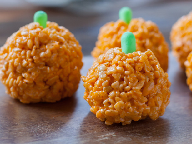 Cute Thanksgiving Desserts For Kids Food Com