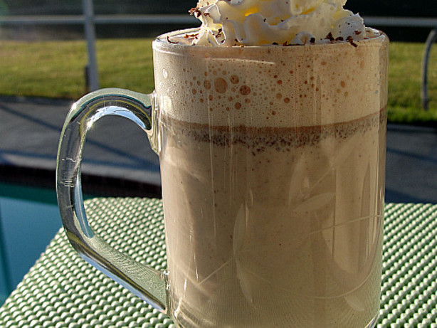 Hot Chocolate