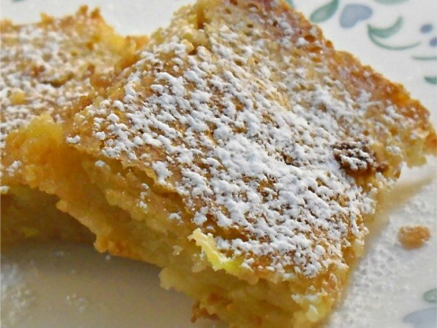 Gluten-Free Thanksgiving Dessert Recipes - Food.com