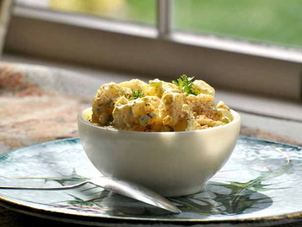 Richmond Potato Salad