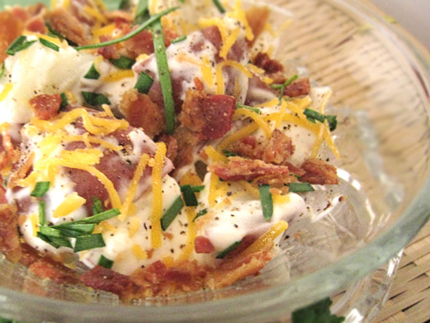 Quick And Easy Potato Recipes - Food.com