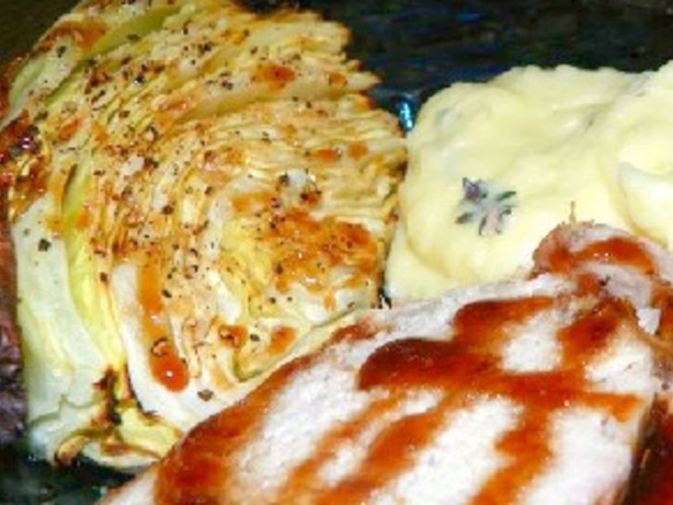 Sheryl Crow's Sherry Vinegar Gastrique