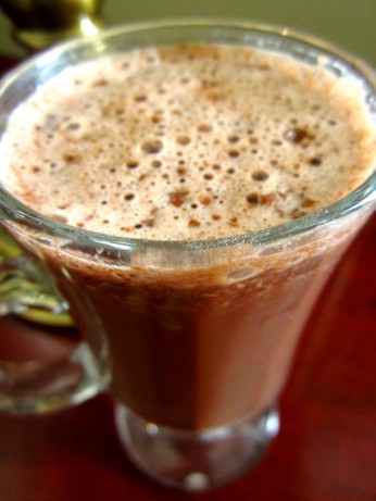 Adult Hot Chocolate Recipe - Food.com