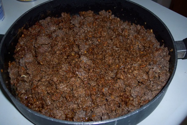 Homemade Mexican Ground Beef Seasoning : Best Ever and so Easy – Easy ...