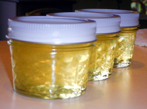 Lime Jelly Recipe - Food.com
