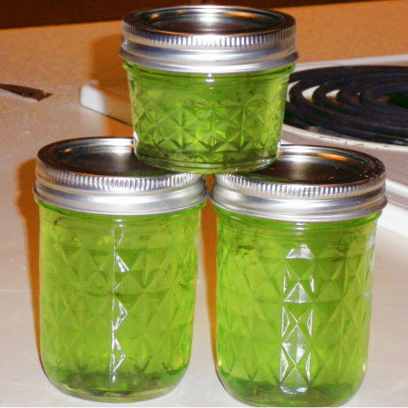 Lime Jelly Recipe - Food.com