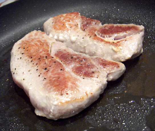 Boneless Pork Chops Recipe - Food.com