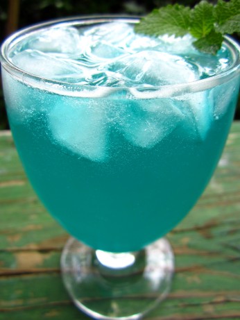 Electric Lemonade Recipe - Food.com