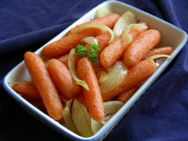 Delicious Carrots Recipe - Food.com