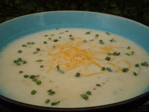 My Potato Soup Recipe - Food.com